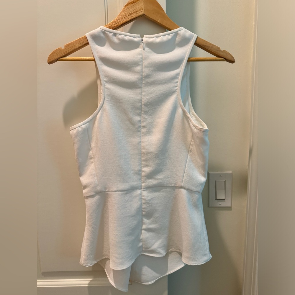 Tibi top - Picture 2 of 3